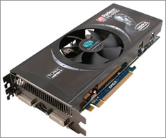 TOXIC HD 4890 1GB GDDR5 PCI-E